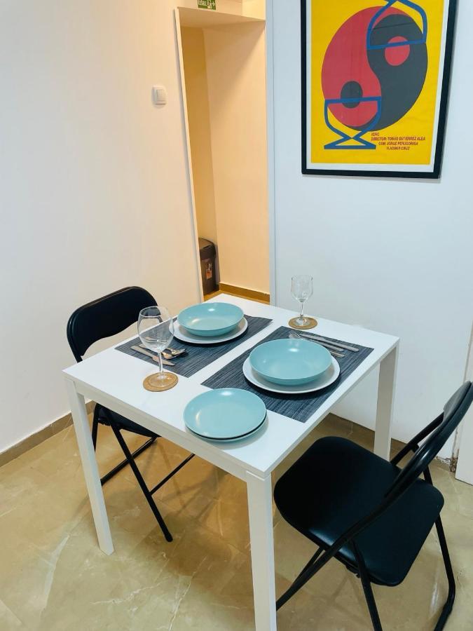 Studio Slaviya Belgrad Exterior foto